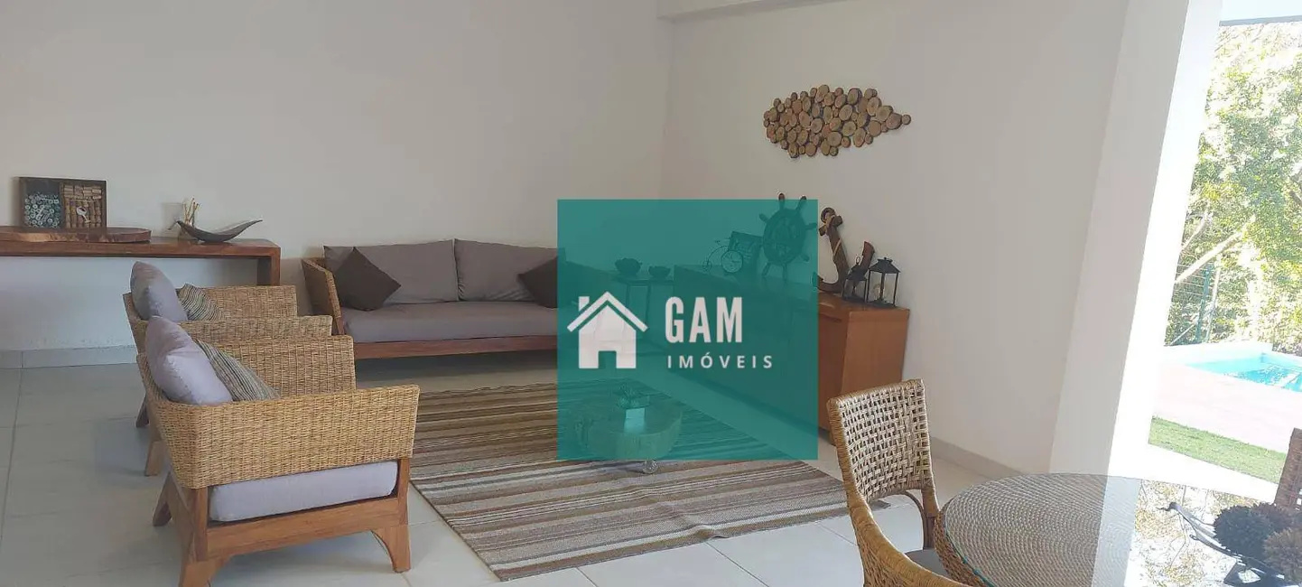 Casa de Condomínio com 3 quartos à venda, 535m2 em Granja Viana, Carapicuiba - SP - imagem 6 Foto 6 de Casa de Condomínio com 3 quartos à venda, 535m2 em Granja Viana, Carapicuiba - SP
