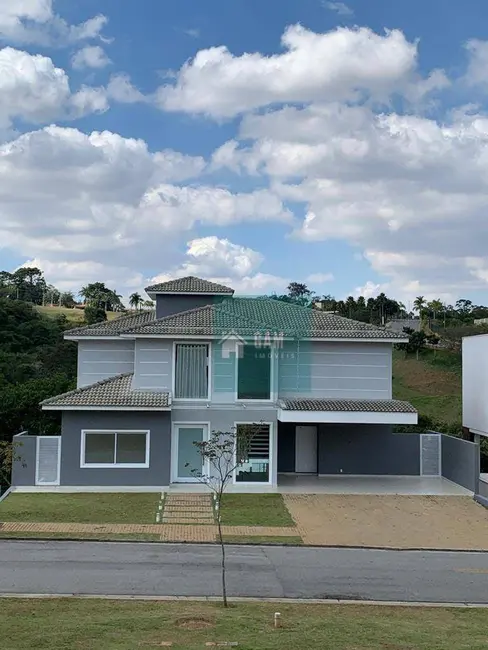 Foto 2 de Casa de Condomínio com 3 quartos à venda, 535m2 em Granja Viana, Carapicuiba - SP