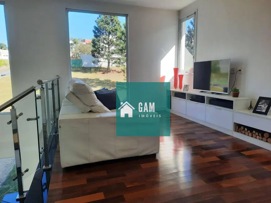 Casa de Condomínio com 3 quartos à venda, 535m2 em Granja Viana, Carapicuiba - SP - imagem 7 Foto 7 de Casa de Condomínio com 3 quartos à venda, 535m2 em Granja Viana, Carapicuiba - SP