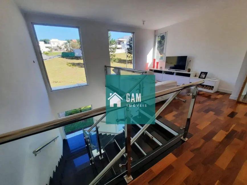 Casa de Condomínio com 3 quartos à venda, 535m2 em Granja Viana, Carapicuiba - SP - imagem 8 Foto 8 de Casa de Condomínio com 3 quartos à venda, 535m2 em Granja Viana, Carapicuiba - SP