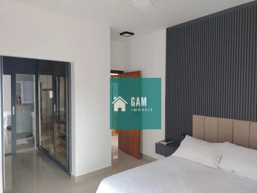 Foto 9 de Casa de Condomínio com 3 quartos à venda, 250m2 em Pitas, Cotia - SP