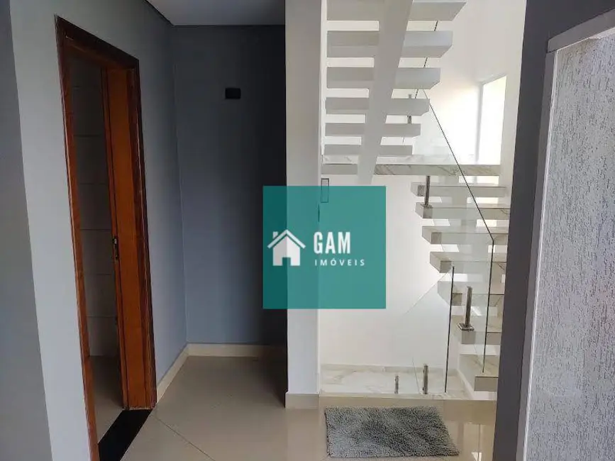 Foto 3 de Casa de Condomínio com 3 quartos à venda, 250m2 em Pitas, Cotia - SP