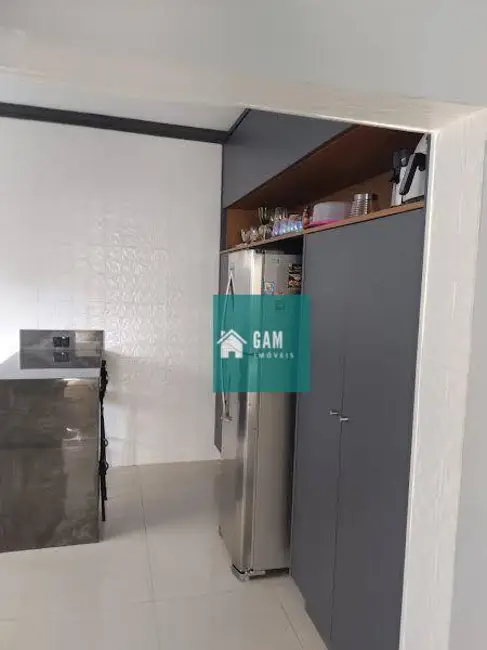 Foto 8 de Casa de Condomínio com 3 quartos à venda, 250m2 em Pitas, Cotia - SP