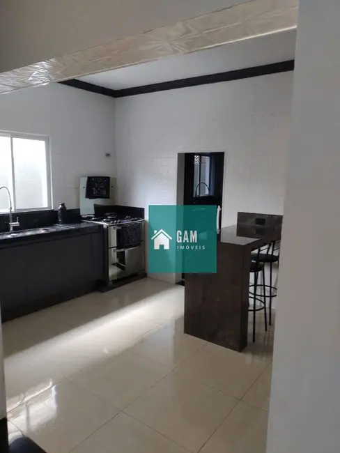 Foto 7 de Casa de Condomínio com 3 quartos à venda, 250m2 em Pitas, Cotia - SP