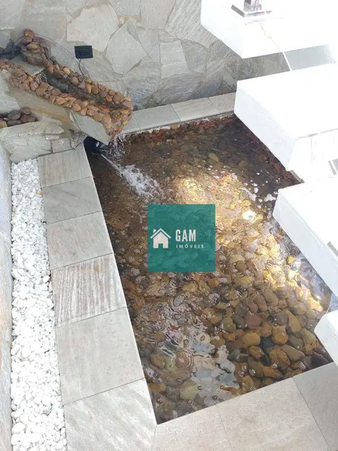 Foto 2 de Casa de Condomínio com 3 quartos à venda, 250m2 em Pitas, Cotia - SP