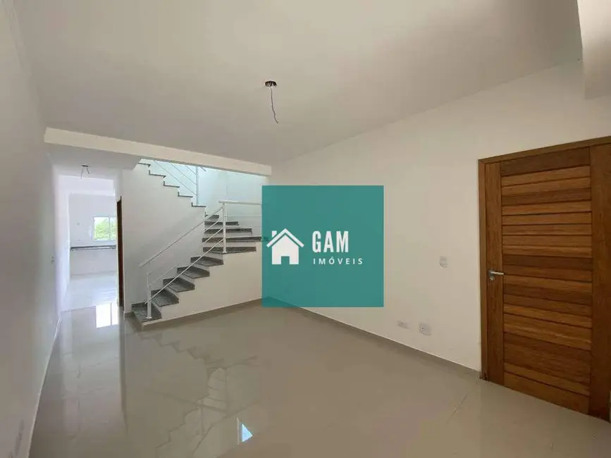 Foto 3 de Sobrado com 3 quartos à venda, 125m2 em Jardim Rio das Pedras, Cotia - SP