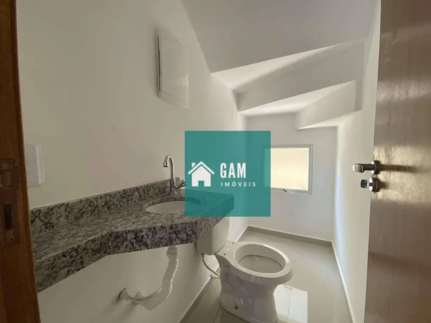 Foto 6 de Sobrado com 3 quartos à venda, 125m2 em Jardim Rio das Pedras, Cotia - SP