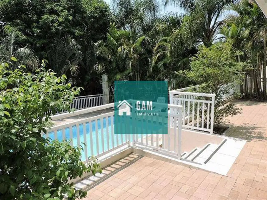 Foto 2 de Casa de Condomínio com 4 quartos à venda, 1148m2 em Palos Verdes, Carapicuiba - SP
