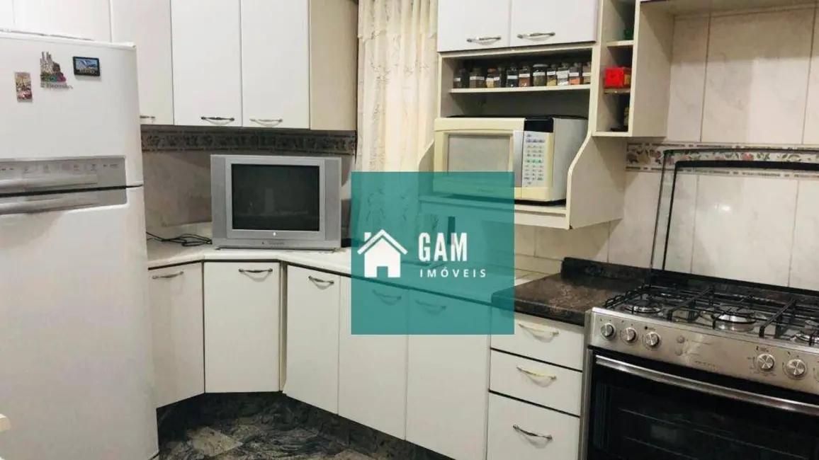 Foto 2 de Casa de Condomínio com 4 quartos à venda, 1450m2 em Jardim Passárgada I, Cotia - SP