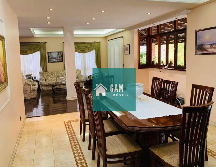 Foto 3 de Casa de Condomínio com 4 quartos à venda, 1450m2 em Jardim Passárgada I, Cotia - SP