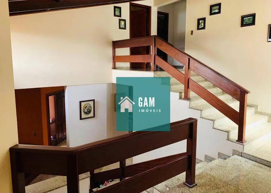 Foto 5 de Casa de Condomínio com 4 quartos à venda, 1450m2 em Jardim Passárgada I, Cotia - SP