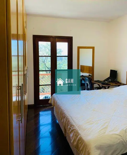 Foto 8 de Casa de Condomínio com 4 quartos à venda, 1450m2 em Jardim Passárgada I, Cotia - SP