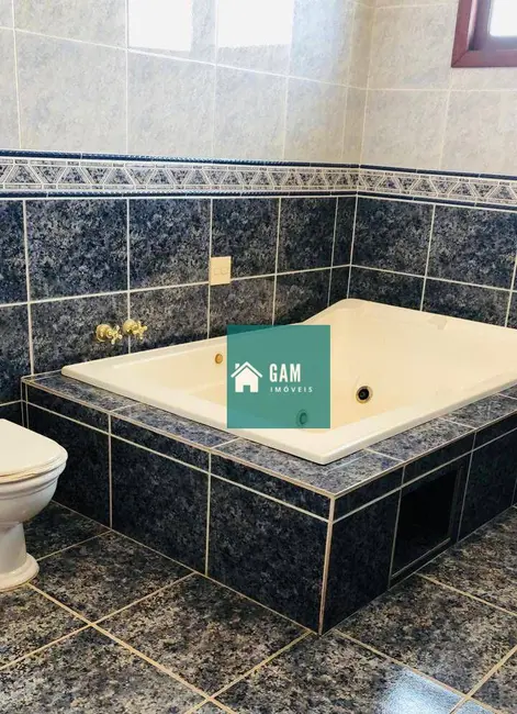 Foto 7 de Casa de Condomínio com 4 quartos à venda, 1450m2 em Jardim Passárgada I, Cotia - SP