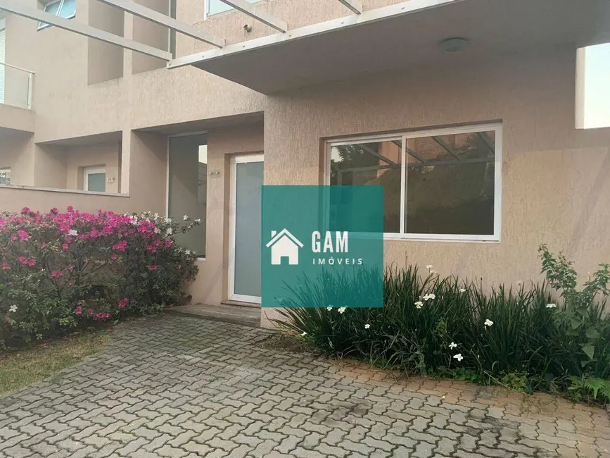 Foto 2 de Sobrado com 3 quartos à venda, 180m2 em Jardim Rebelato, Cotia - SP