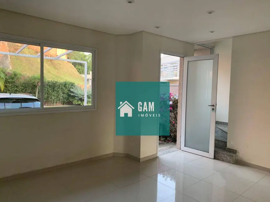 Foto 4 de Sobrado com 3 quartos à venda, 180m2 em Jardim Rebelato, Cotia - SP