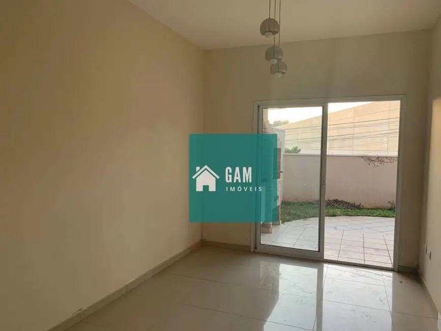 Foto 8 de Sobrado com 3 quartos à venda, 180m2 em Jardim Rebelato, Cotia - SP