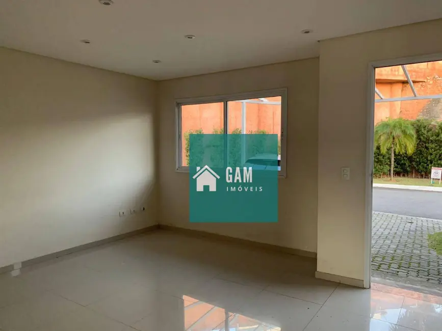 Foto 5 de Sobrado com 3 quartos à venda, 180m2 em Jardim Rebelato, Cotia - SP