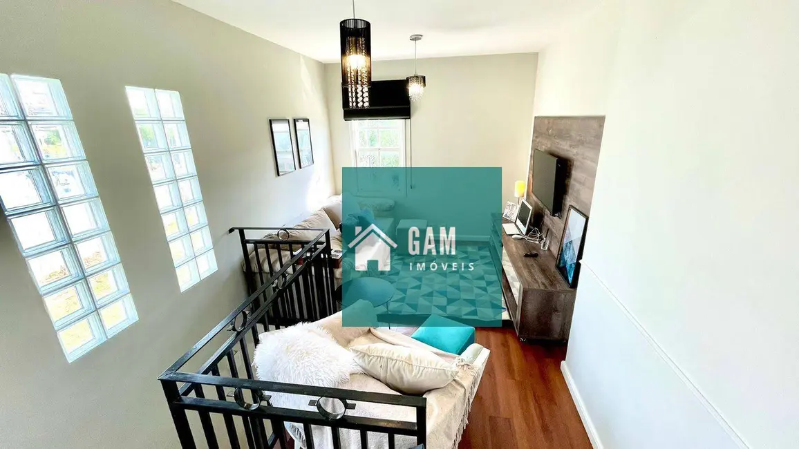 Foto 9 de Sobrado com 3 quartos à venda, 252m2 em Pitas, Cotia - SP