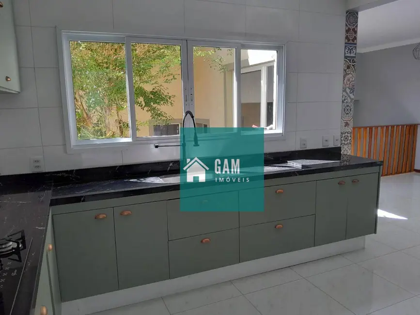 Foto 5 de Sobrado com 3 quartos à venda, 500m2 em Jardim Caiapiá, Cotia - SP