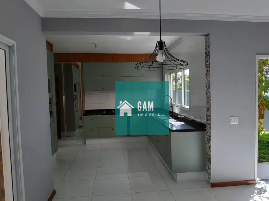 Foto 6 de Sobrado com 3 quartos à venda, 500m2 em Jardim Caiapiá, Cotia - SP