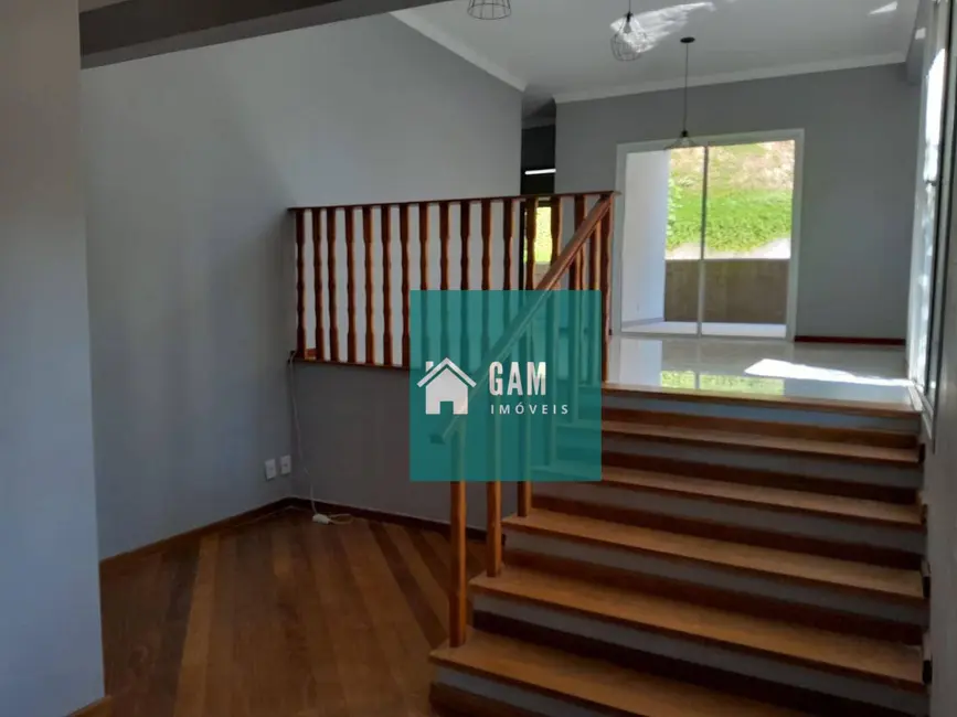 Foto 8 de Sobrado com 3 quartos à venda, 500m2 em Jardim Caiapiá, Cotia - SP