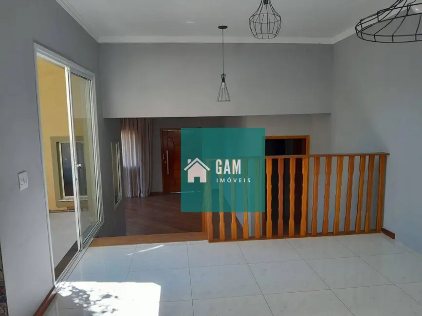 Foto 9 de Sobrado com 3 quartos à venda, 500m2 em Jardim Caiapiá, Cotia - SP