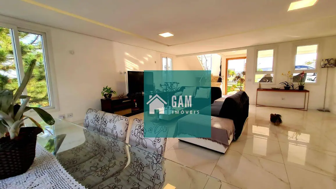 Foto 6 de Sobrado com 4 quartos à venda, 515m2 em Chácara dos Lagos, Carapicuiba - SP