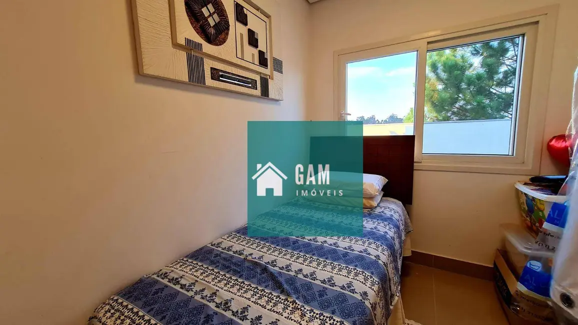 Foto 9 de Sobrado com 4 quartos à venda, 515m2 em Chácara dos Lagos, Carapicuiba - SP