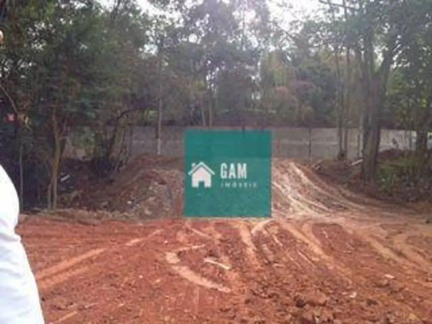 Foto 3 de Terreno / Lote à venda, 1410m2 em Chácara Santa Lúcia, Carapicuiba - SP
