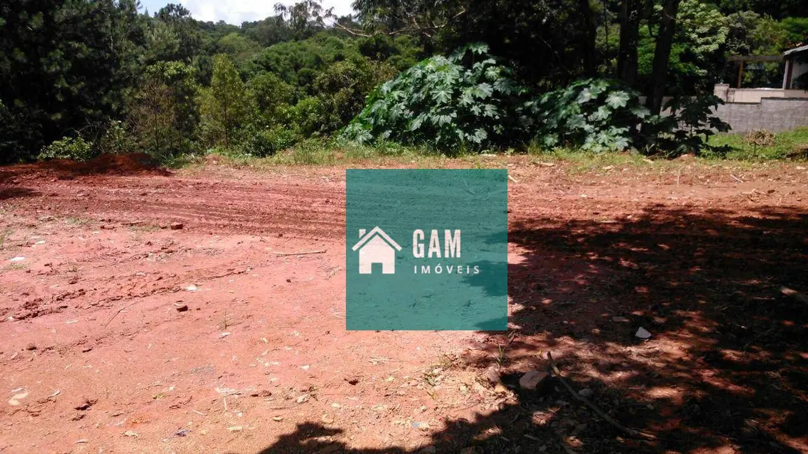 Foto 1 de Terreno / Lote à venda, 1410m2 em Chácara Santa Lúcia, Carapicuiba - SP