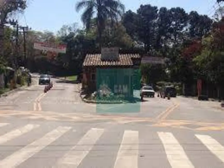 Foto 5 de Terreno / Lote à venda, 1410m2 em Chácara Santa Lúcia, Carapicuiba - SP