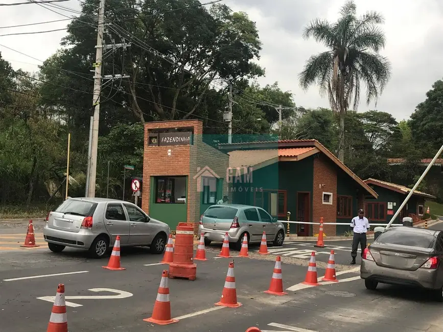 Foto 6 de Terreno / Lote à venda, 1410m2 em Chácara Santa Lúcia, Carapicuiba - SP