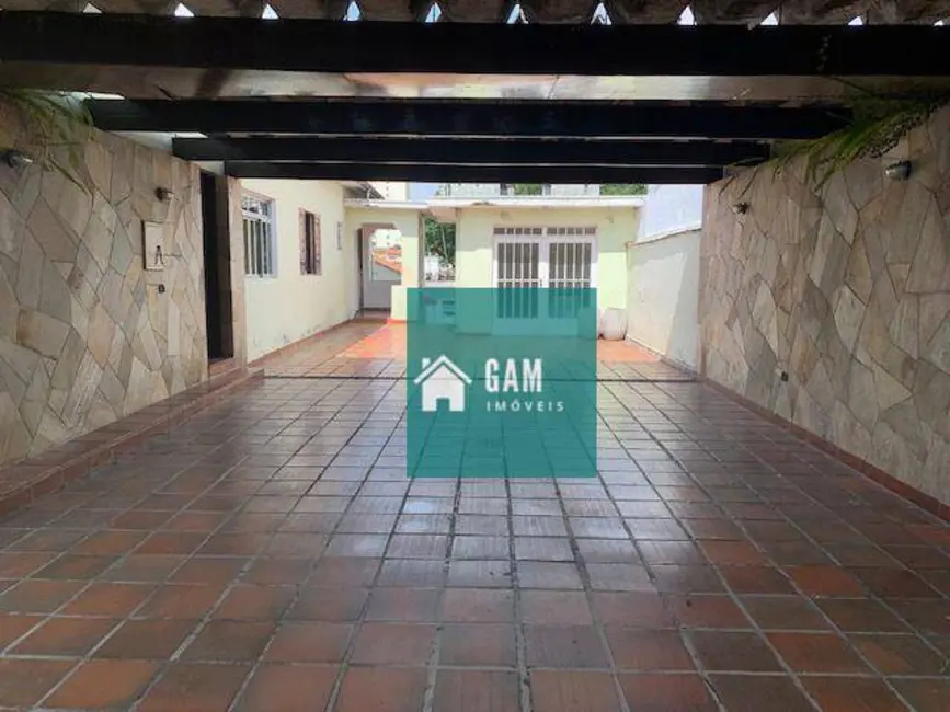 Foto 1 de Casa com 2 quartos à venda, 280m2 em Vila Santa Edwiges, São Paulo - SP