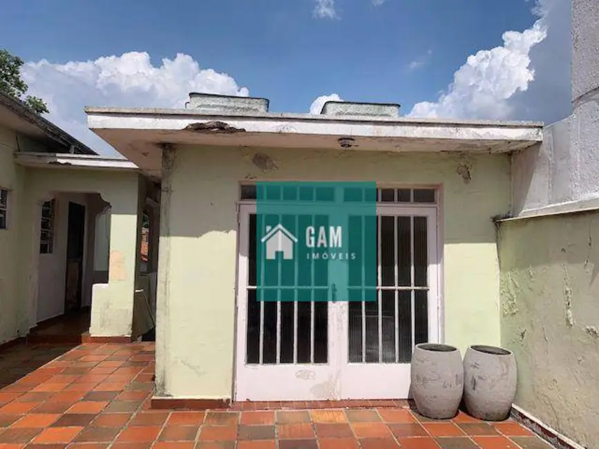 Foto 5 de Casa com 2 quartos à venda, 280m2 em Vila Santa Edwiges, São Paulo - SP