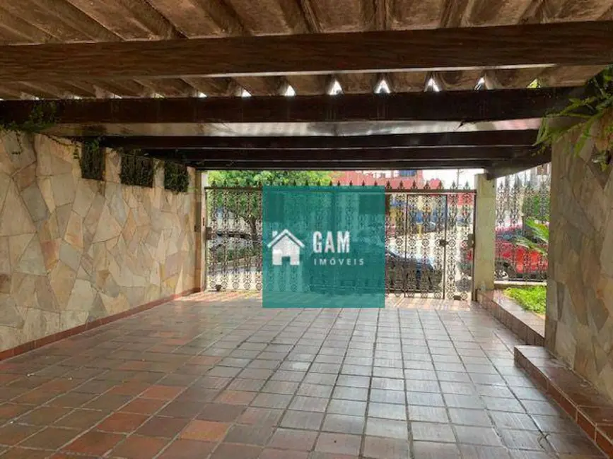 Foto 3 de Casa com 2 quartos à venda, 280m2 em Vila Santa Edwiges, São Paulo - SP