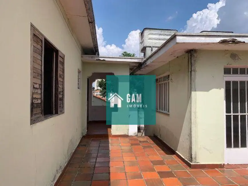 Foto 6 de Casa com 2 quartos à venda, 280m2 em Vila Santa Edwiges, São Paulo - SP