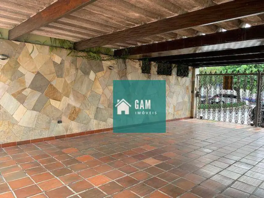 Foto 4 de Casa com 2 quartos à venda, 280m2 em Vila Santa Edwiges, São Paulo - SP