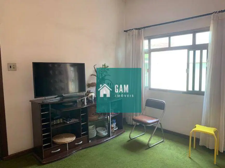 Foto 7 de Casa com 2 quartos à venda, 280m2 em Vila Santa Edwiges, São Paulo - SP