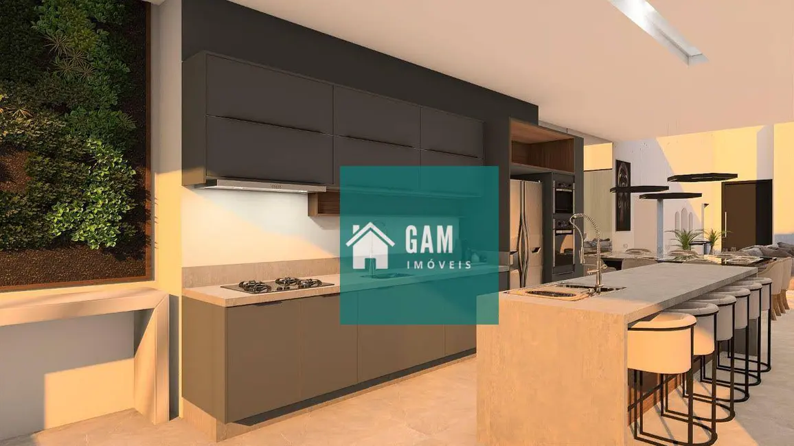 Foto 6 de Casa de Condomínio com 5 quartos à venda, 560m2 em Jardim do Golf I, Jandira - SP