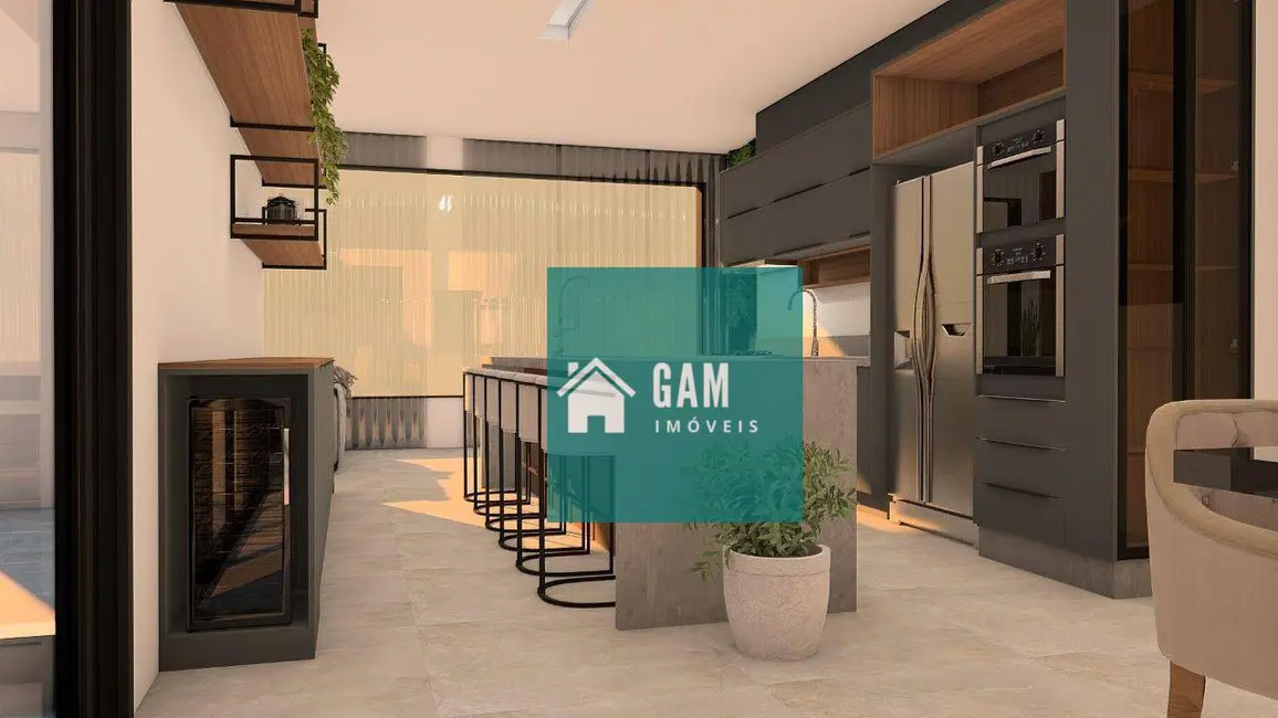 Foto 7 de Casa de Condomínio com 5 quartos à venda, 560m2 em Jardim do Golf I, Jandira - SP