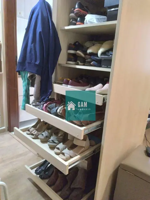 Foto 8 de Casa de Condomínio com 3 quartos à venda, 211m2 em Chácara Pavoeiro, Cotia - SP