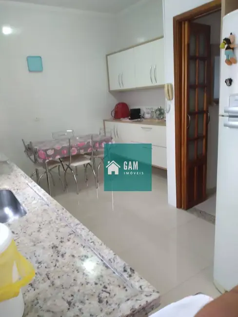 Foto 3 de Casa de Condomínio com 3 quartos à venda, 211m2 em Chácara Pavoeiro, Cotia - SP