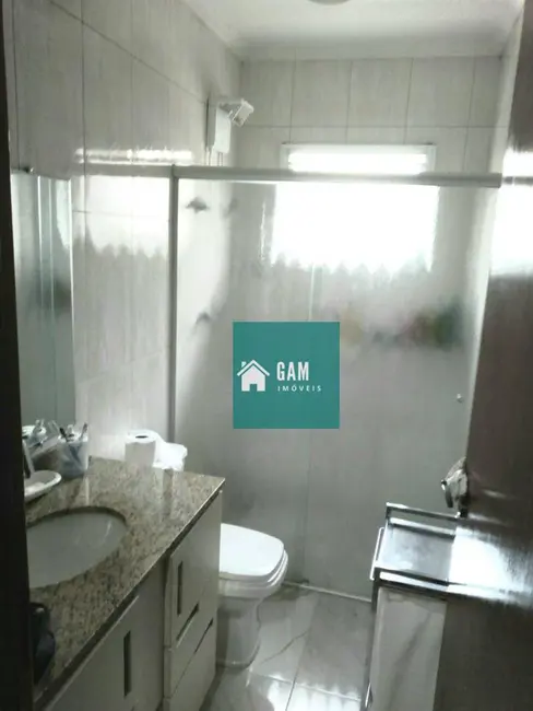 Foto 9 de Casa de Condomínio com 3 quartos à venda, 211m2 em Chácara Pavoeiro, Cotia - SP