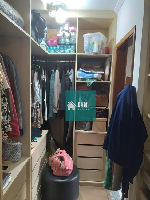 Foto 7 de Casa de Condomínio com 3 quartos à venda, 211m2 em Chácara Pavoeiro, Cotia - SP