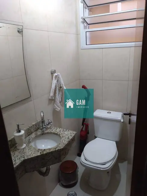 Foto 4 de Casa de Condomínio com 3 quartos à venda, 211m2 em Chácara Pavoeiro, Cotia - SP