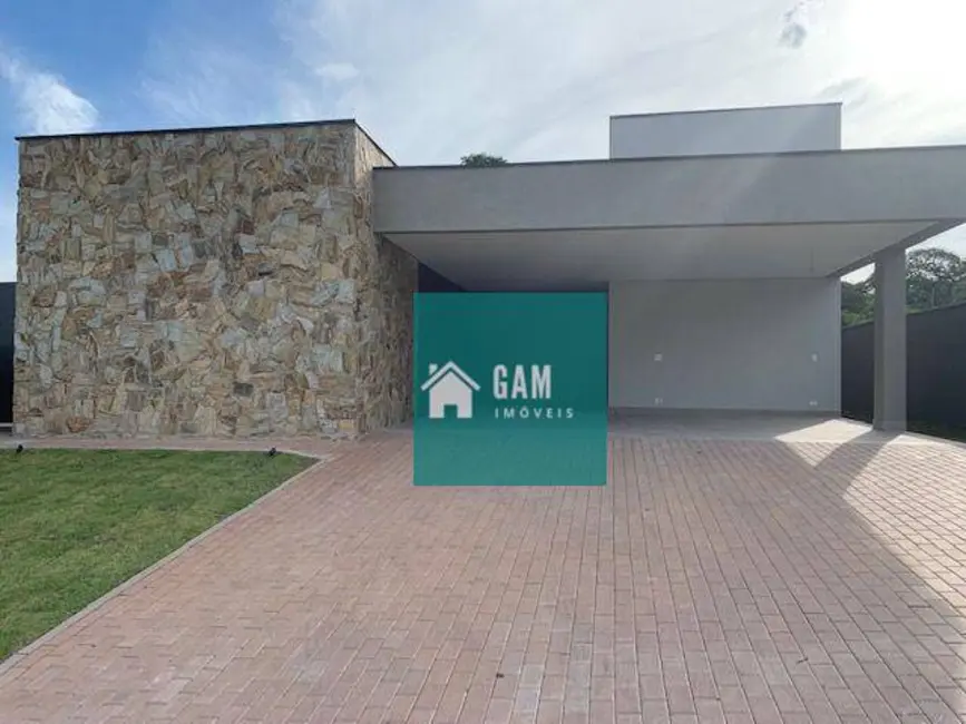 Foto 1 de Casa de Condomínio com 3 quartos à venda, 693m2 em Chácara dos Lagos, Carapicuiba - SP