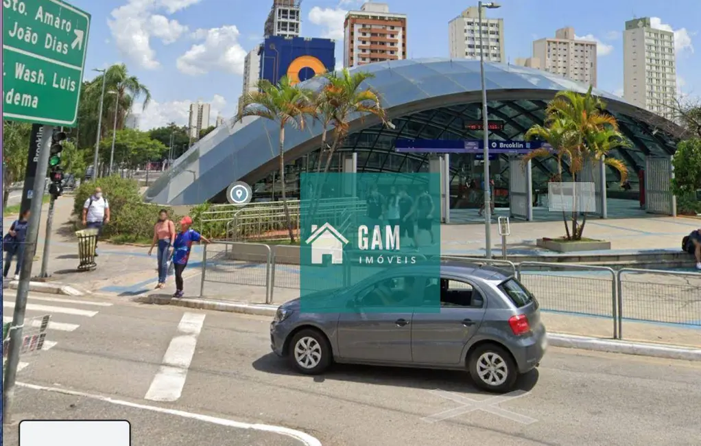 Sobrado com 2 quartos à venda, 125m2 em Jardim das Acácias, São Paulo - SP - imagem 2 Foto 2 de Sobrado com 2 quartos à venda, 125m2 em Jardim das Acácias, São Paulo - SP