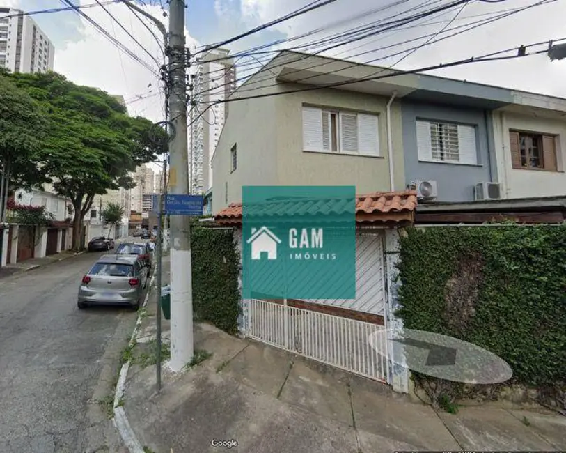 Foto 1 de Sobrado com 2 quartos à venda, 125m2 em Jardim das Acácias, São Paulo - SP