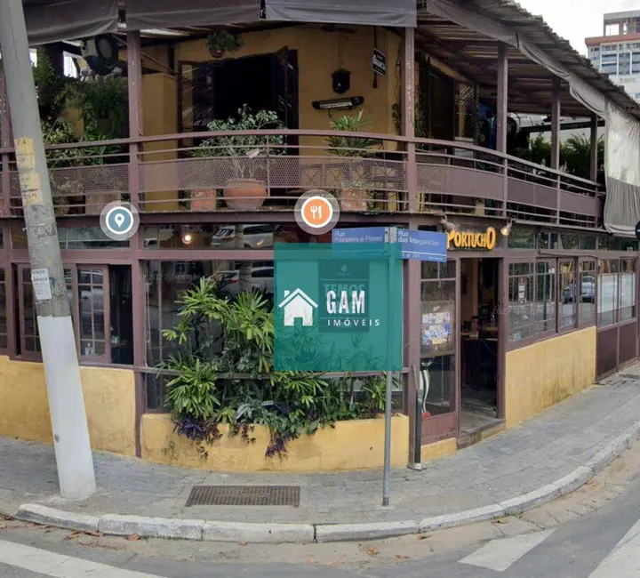 Sobrado com 2 quartos à venda, 125m2 em Jardim das Acácias, São Paulo - SP - imagem 3 Foto 3 de Sobrado com 2 quartos à venda, 125m2 em Jardim das Acácias, São Paulo - SP