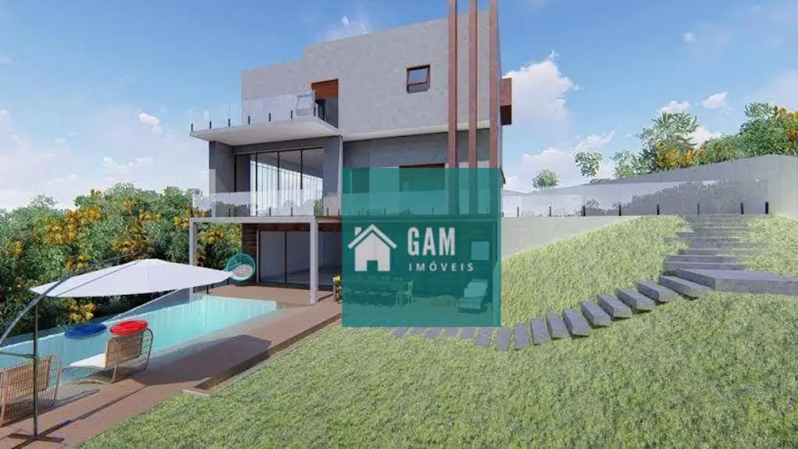 Foto 4 de Terreno / Lote à venda, 763m2 em Granja Viana, Carapicuiba - SP